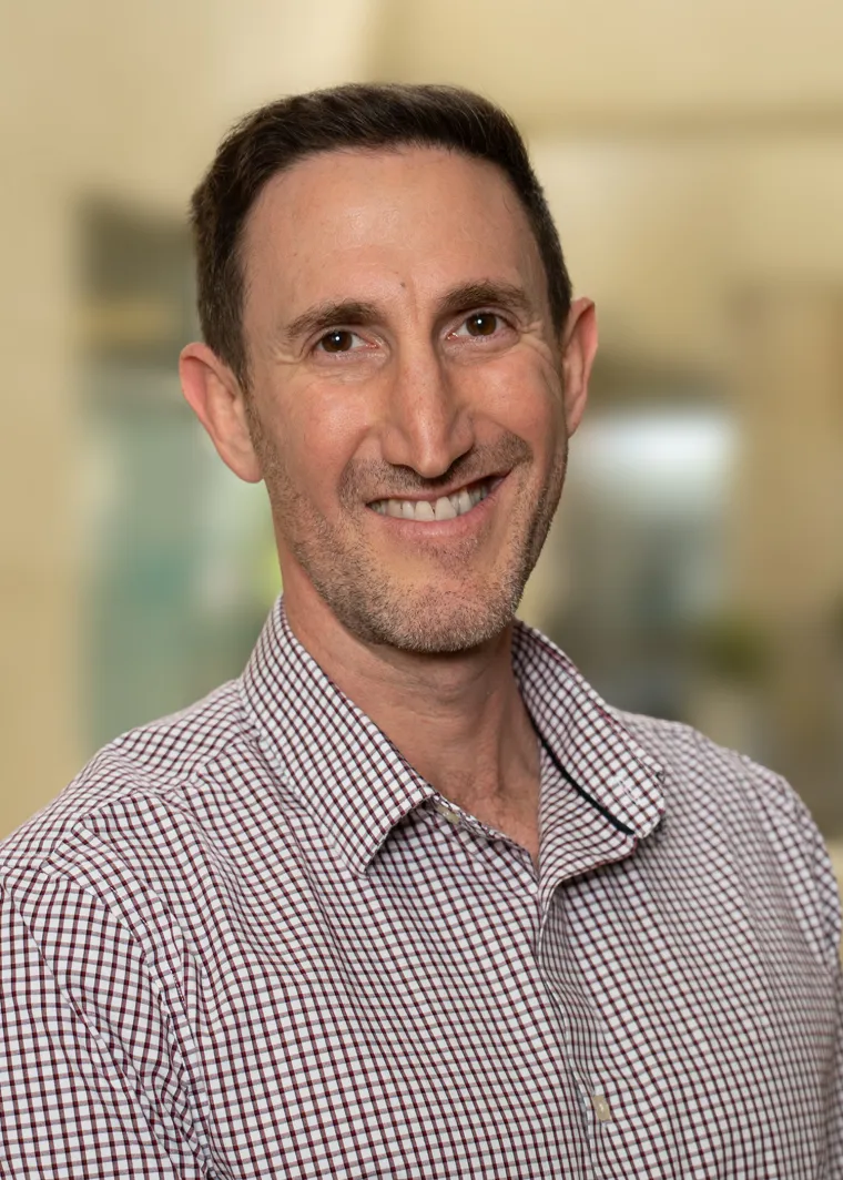 Jeff Winkelman Headshot